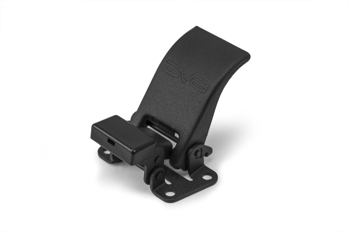 Hard Top Latch for Jeep Wrangler E80592