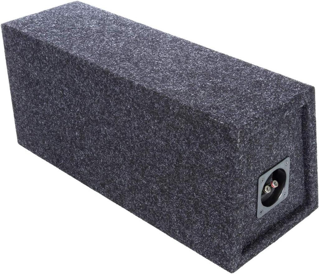8" Dual Hatchback Sealed Pack of 2 D169