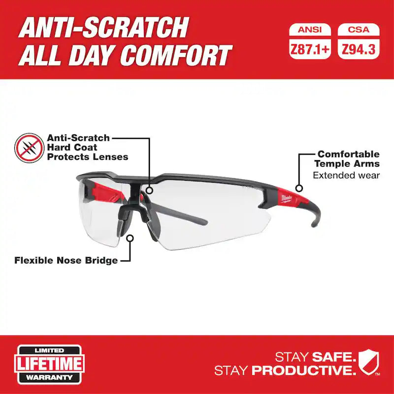 3-1/2 in. 18-Volt Brushless Cordless Framing Nailer with Anti Scratch Glasses R434333