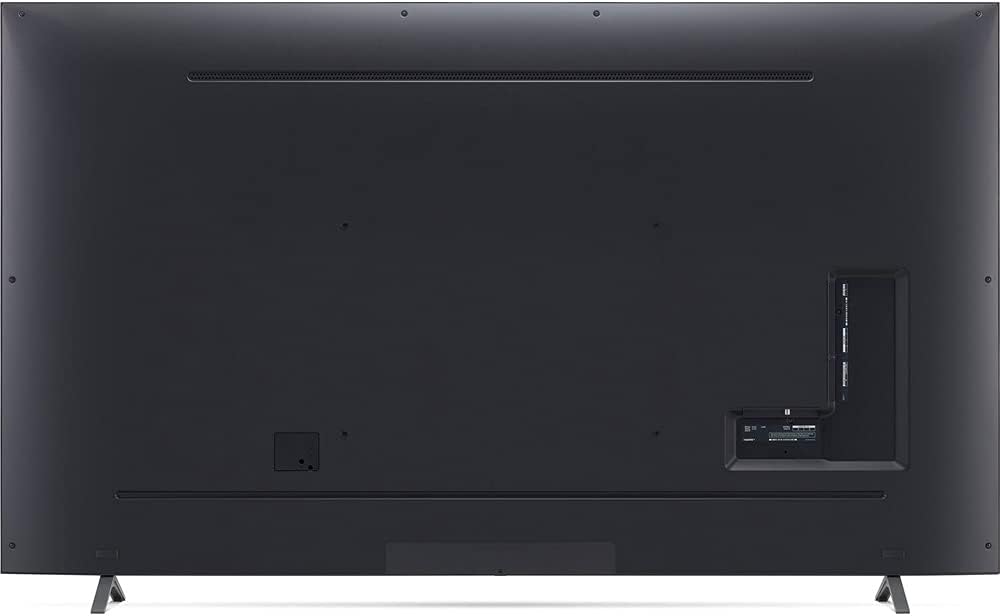 43 Inch 4K Smart UHD TV Q230007