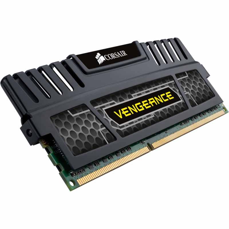 16GB (2x8GB) DDR3 Memory Kit E553