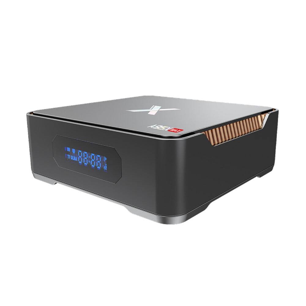 Android TV Box with 4GB Ram & 64GB Storage X289959