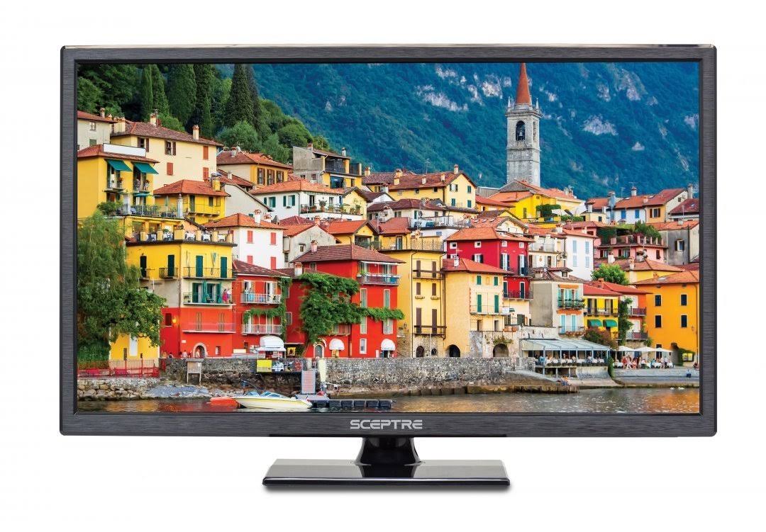 24" LED HDTV M473