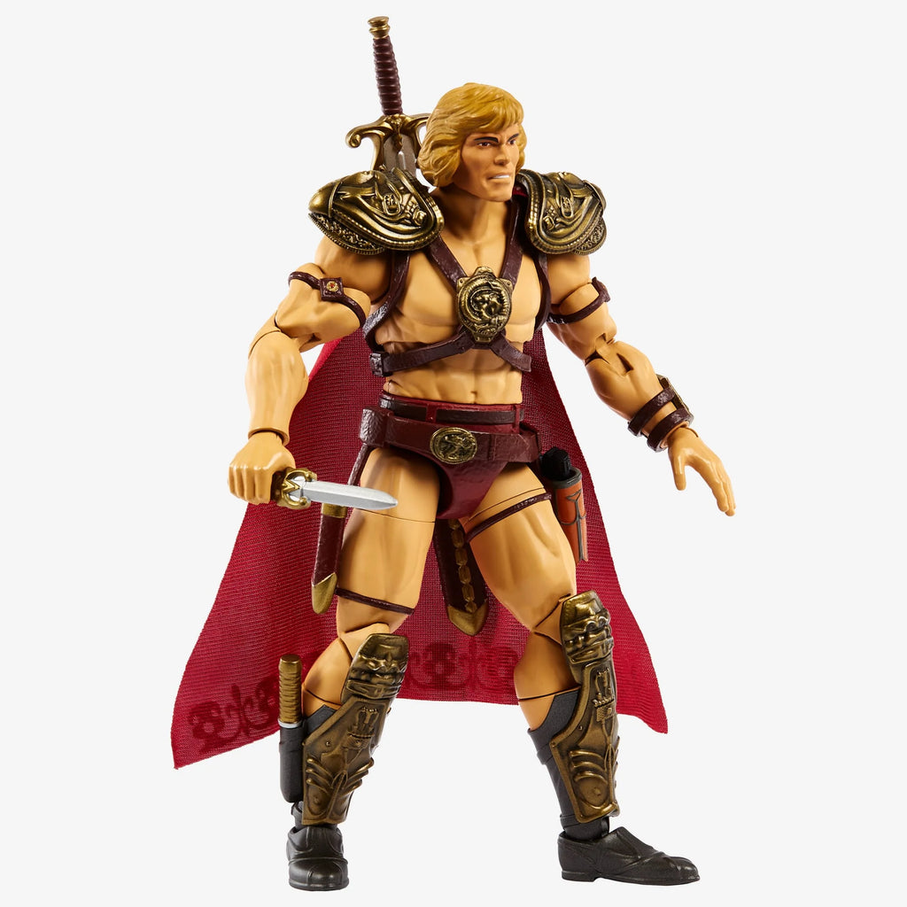 Action Figure B998