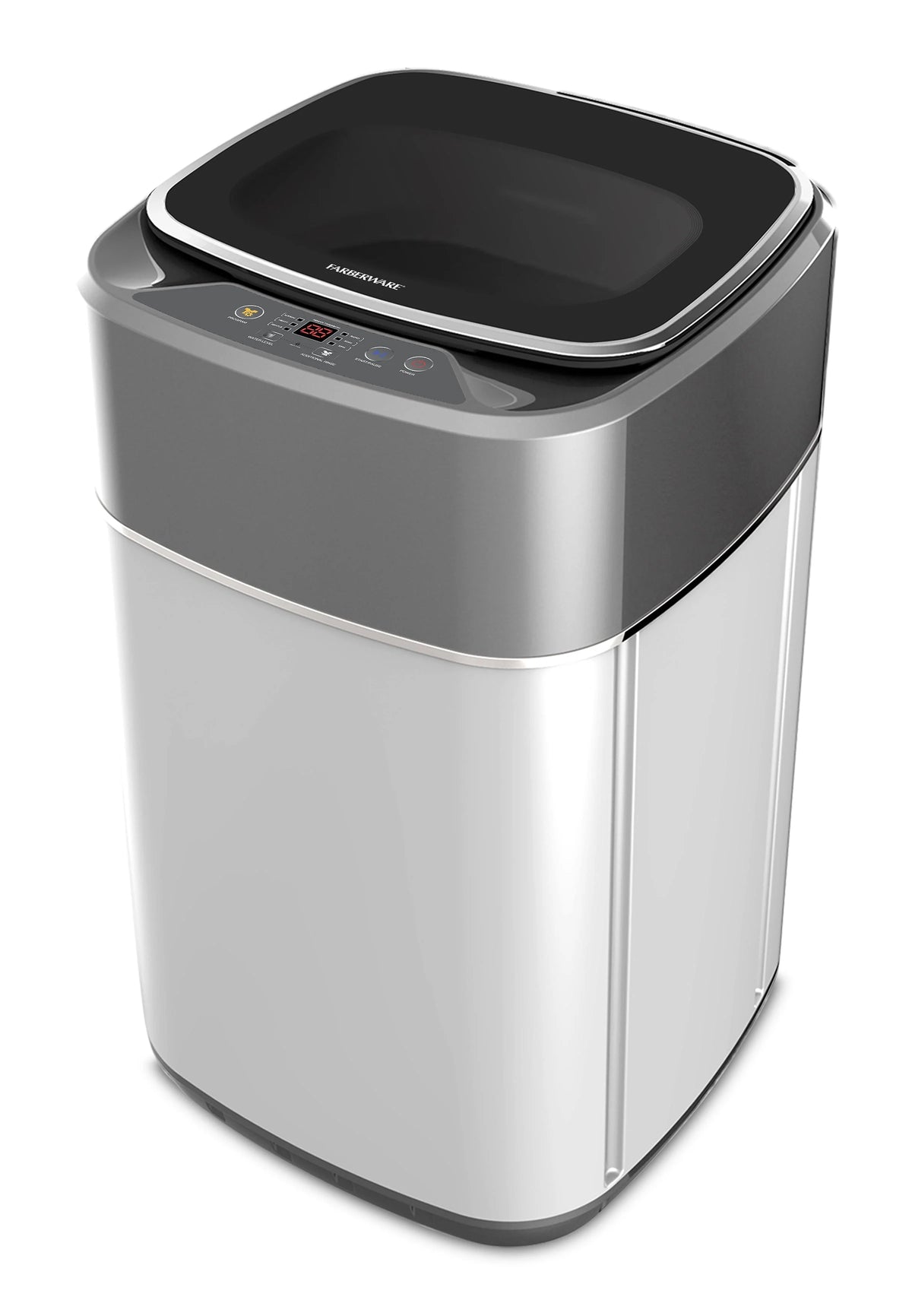1.0 Cu. Ft. Clothes Washer L310