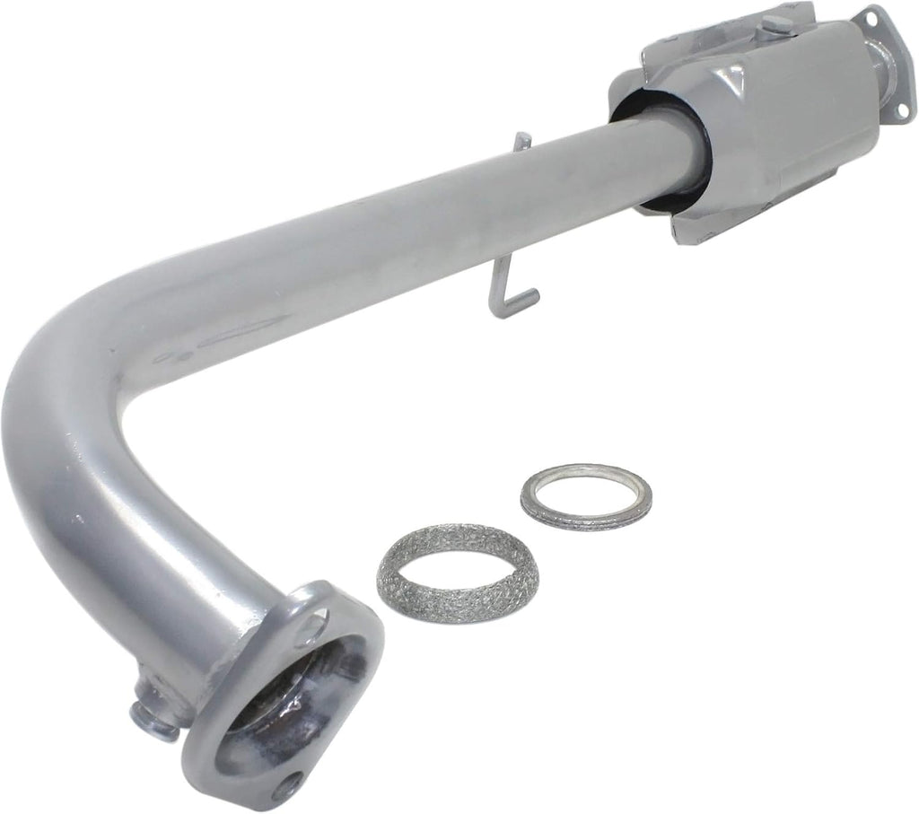 Catalytic Converter C6766