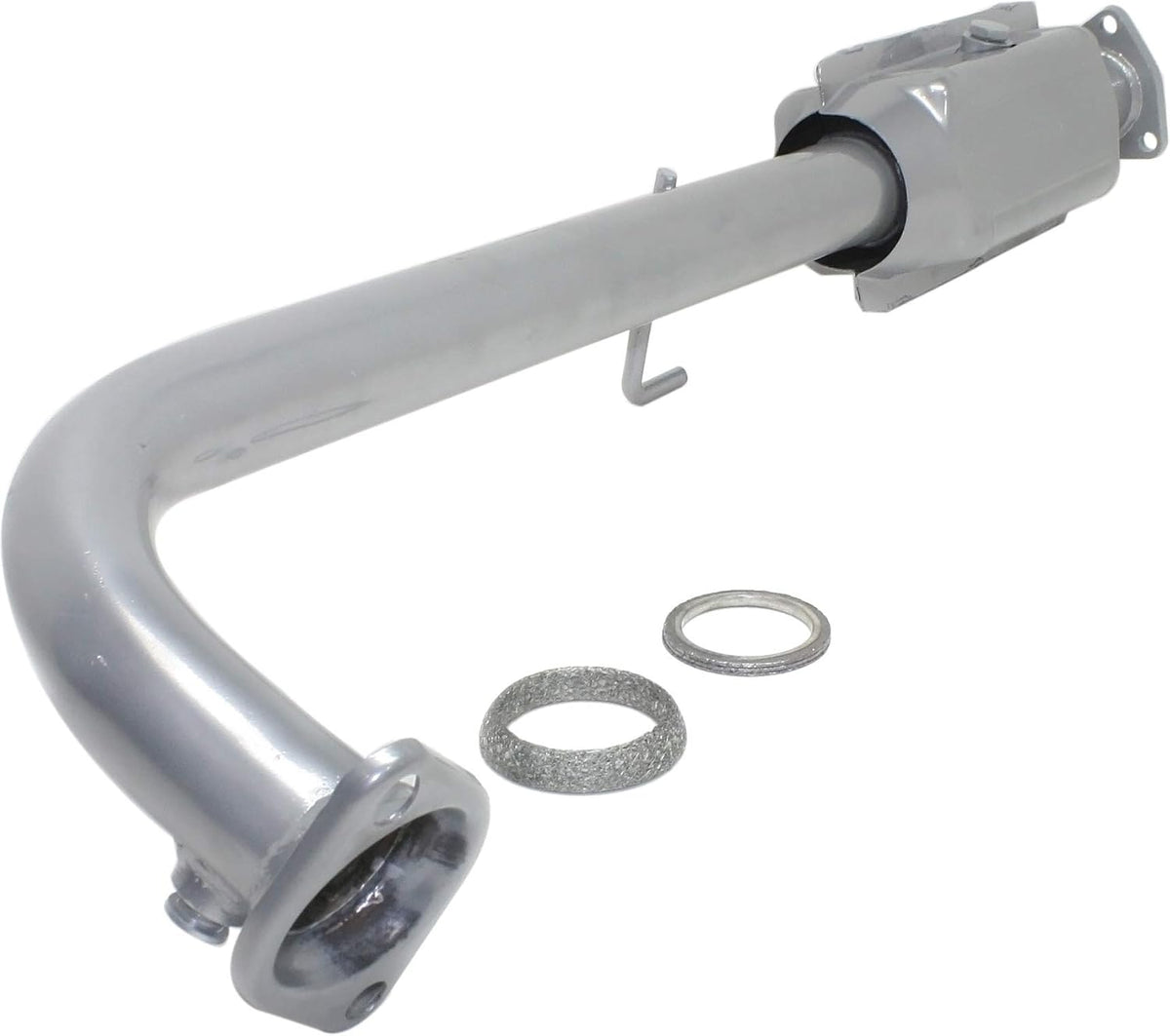 Catalytic Converter C6766