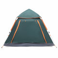 Waterproof 4-5 Person Instant Pop Up Camping Tent M1332