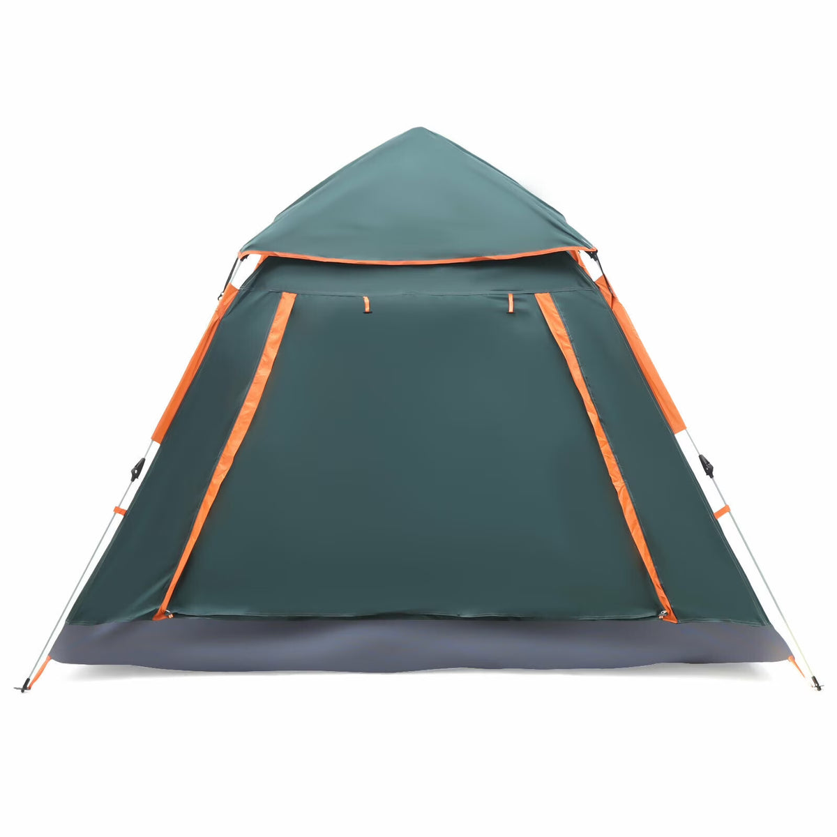 Waterproof 4-5 Person Instant Pop Up Camping Tent M1332