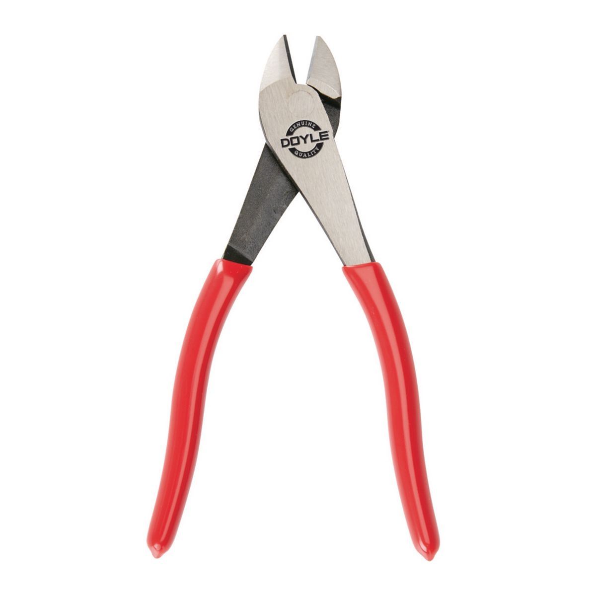 8 in. High Leverage Diagonal Cutting Pliers V355