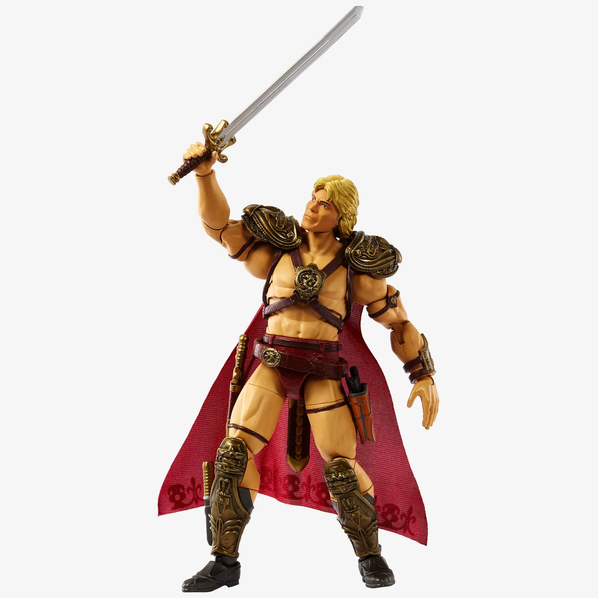 Action Figure B998