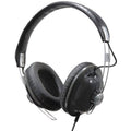 Black Over-Ear Headphones U65764