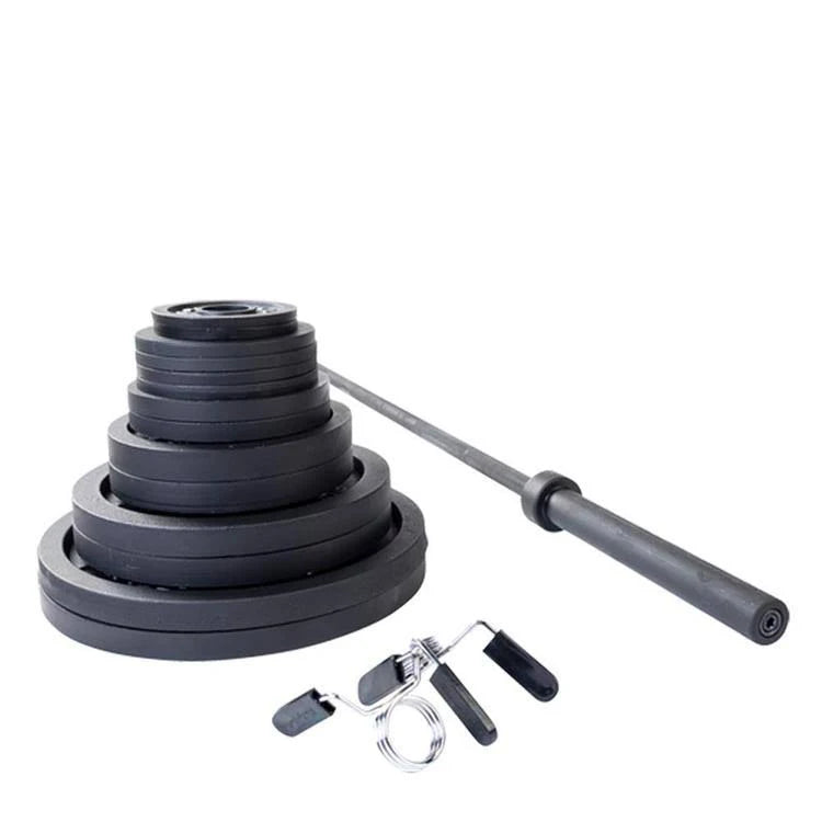 38 in. Rubber Grip LAT Bar X363723