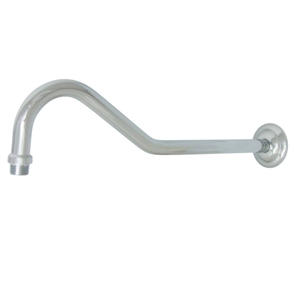 Oil Rubbed Bronze Shower Arm M29217