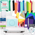 Curio Starter Bundle with 12 Oracal 651 Sheets Z269987