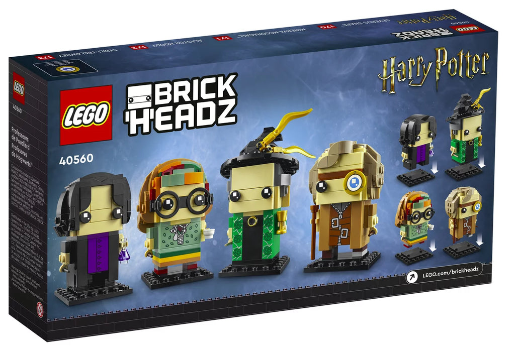 LEGO Brickheadz E958428