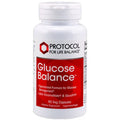 Glucose Balance 90 Capsules X551
