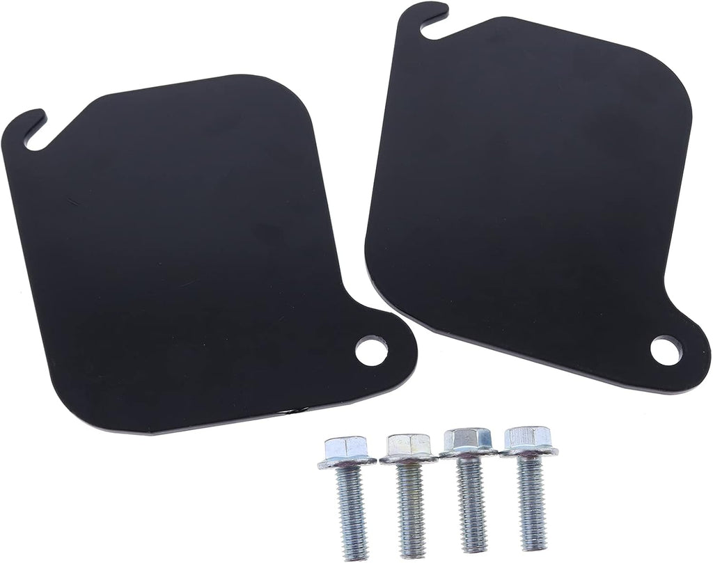 Clean Out Cover Access Plate B756