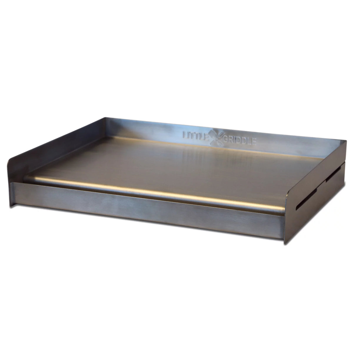 Universal Sized Stainless Steel Griddle X6637