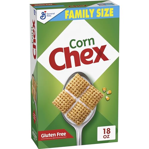Gluten Free Whole Grain Cereal, 12.5 OZ W1506