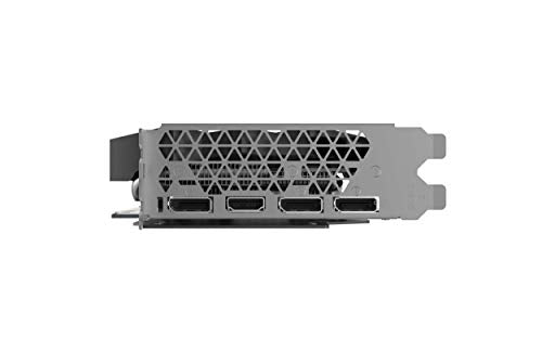 GeForce RTX 2070 Super 8GB GDDR6 256-Bit Gaming Graphics Card T20689