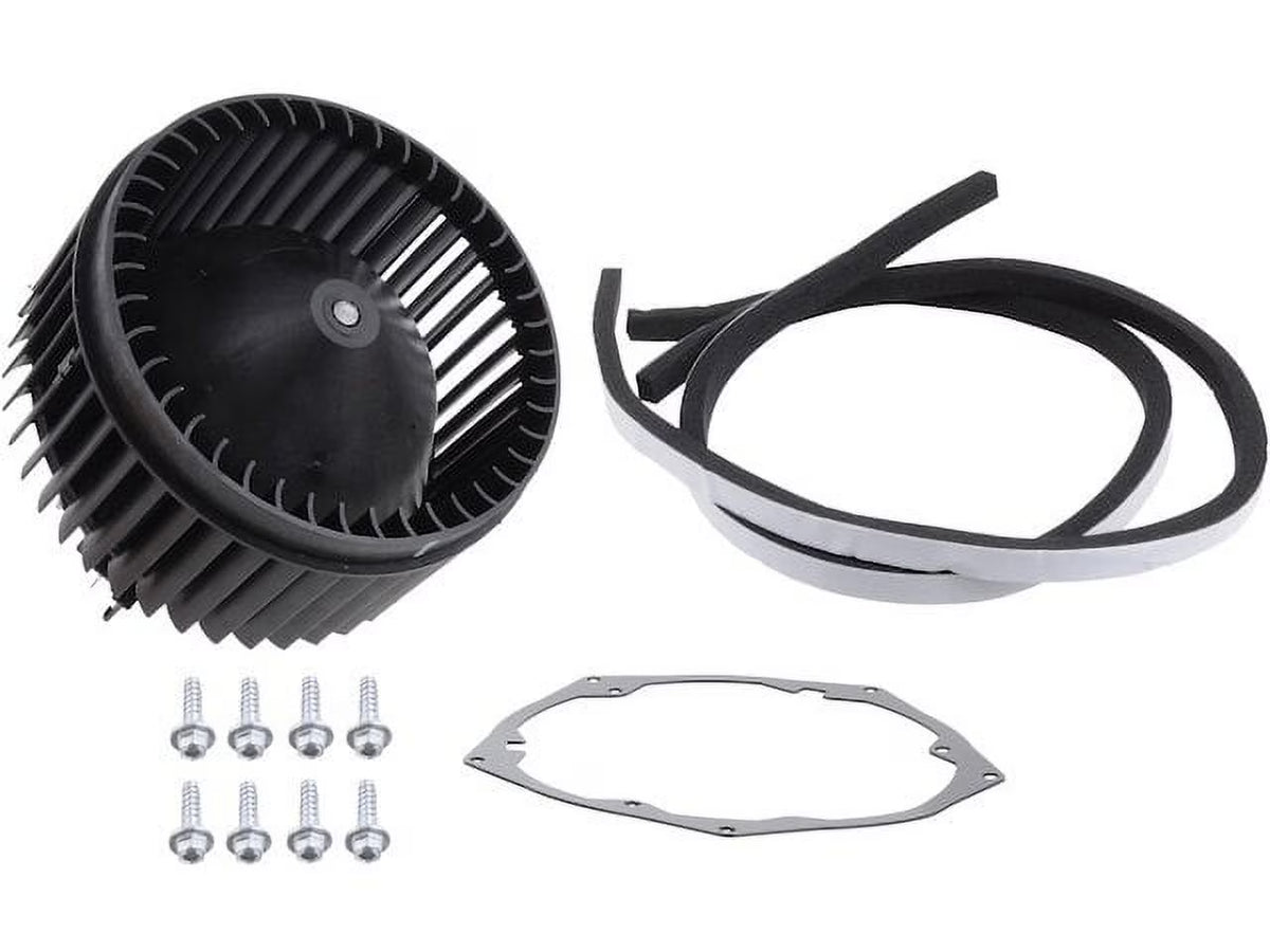 Blower Motor P8048