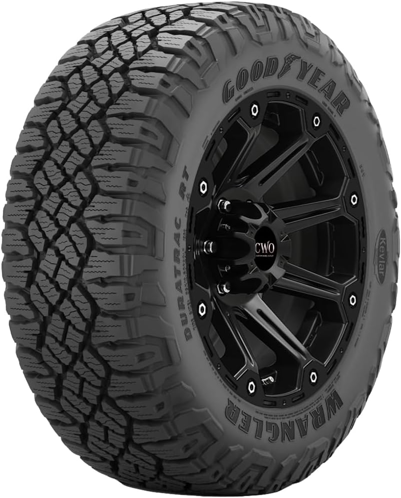 LT285/75R17 128/125Q E Light Truck Tire I2116