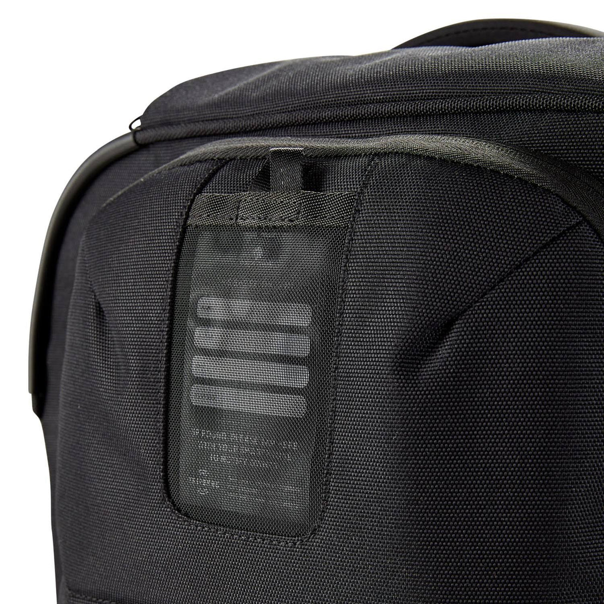 Black Convertible International Carry On X245