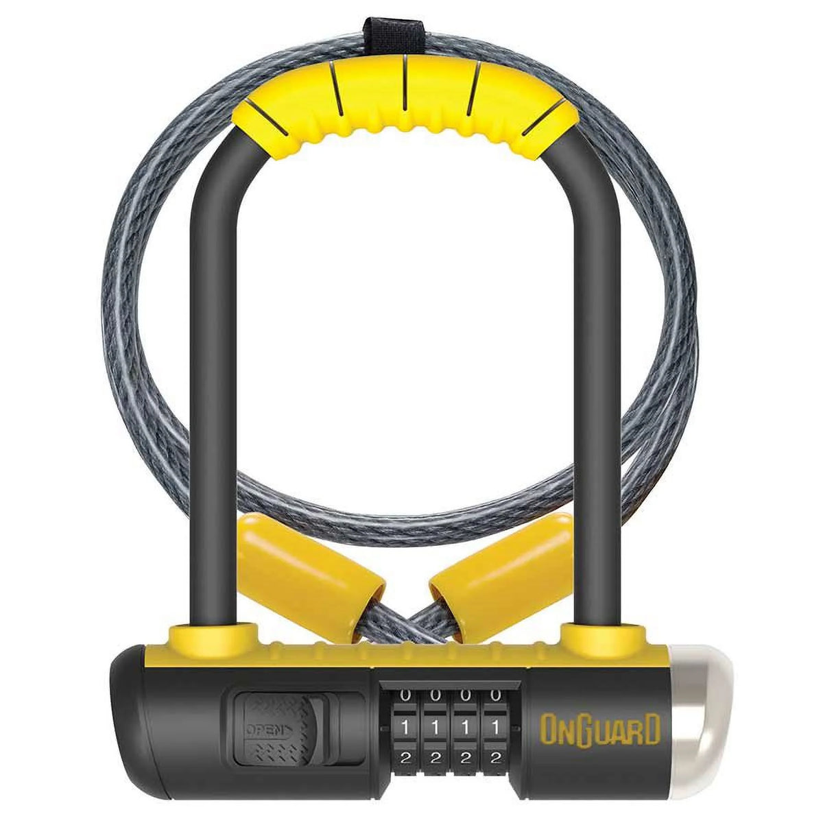 Combo Mini ULock T107
