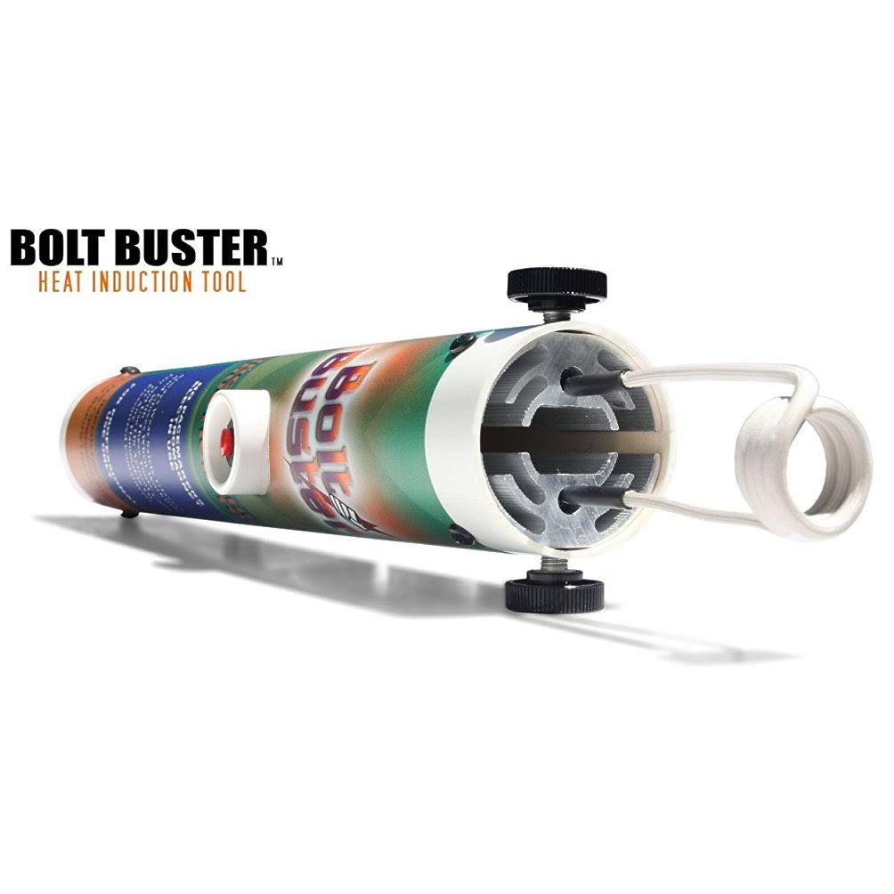 Heat Induction Tool I963