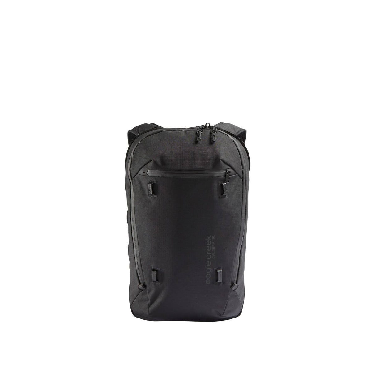 Black Convertible International Carry On X245