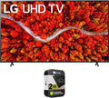 43 Inch 4K Smart UHD TV Q230007