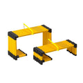 Set of 6 Smart Hurdles F5282