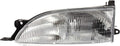 Driver Side Halogen Headlight for Toyota Camry 1995 1996 Q177705