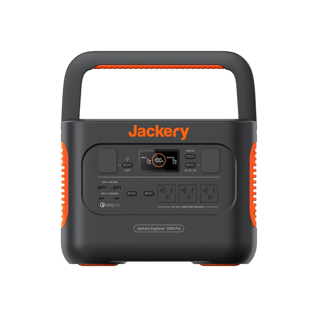 Portable Power Station C42887