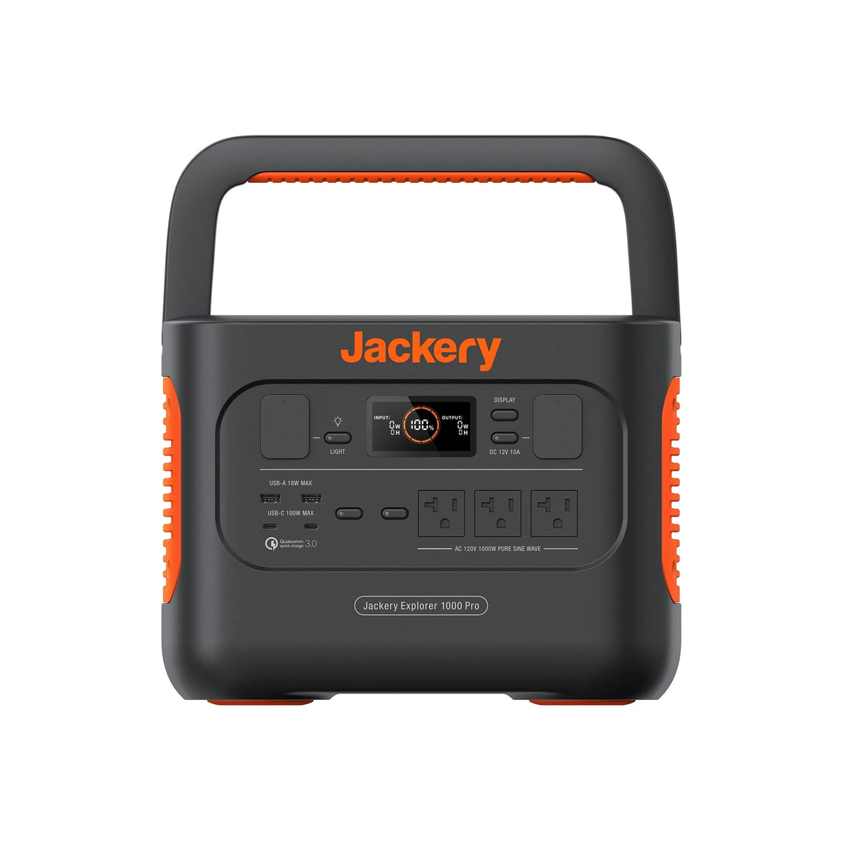 Portable Power Station C42887