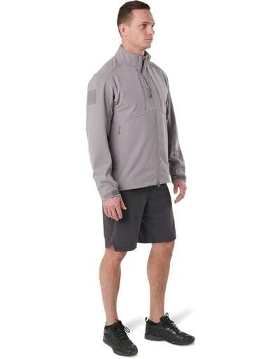 Softshell Jacket T714
