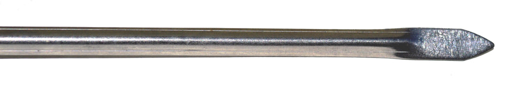 Set of 6 Brazilian Skewers 28" K3910