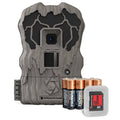Game Camera Combo 18MP 16GB SD Card A27381