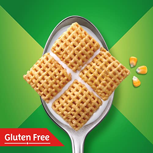 Gluten Free Whole Grain Cereal, 12.5 OZ W1506