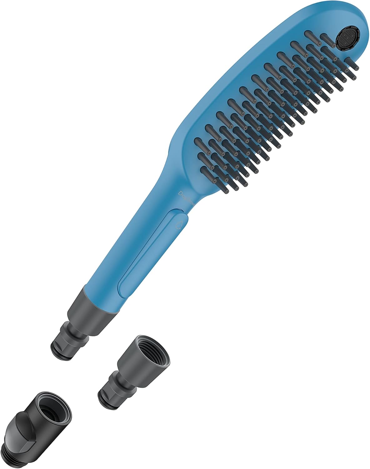 Black 3-Jet Handshower O307125