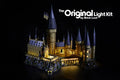 LED Lighting Kit for LEGO Harry Potter Hogwarts Castle 71043 C907912