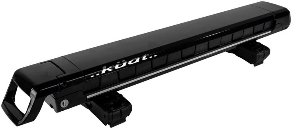 Ski Rack 6 Skis Black D34905
