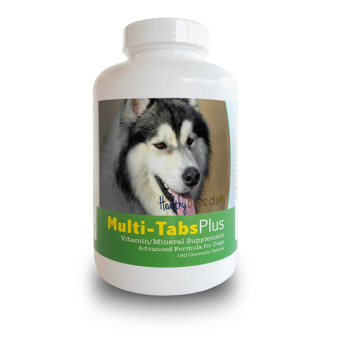 Chewable Tablets B5963