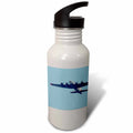 21 oz Sports Water Bottle J8058