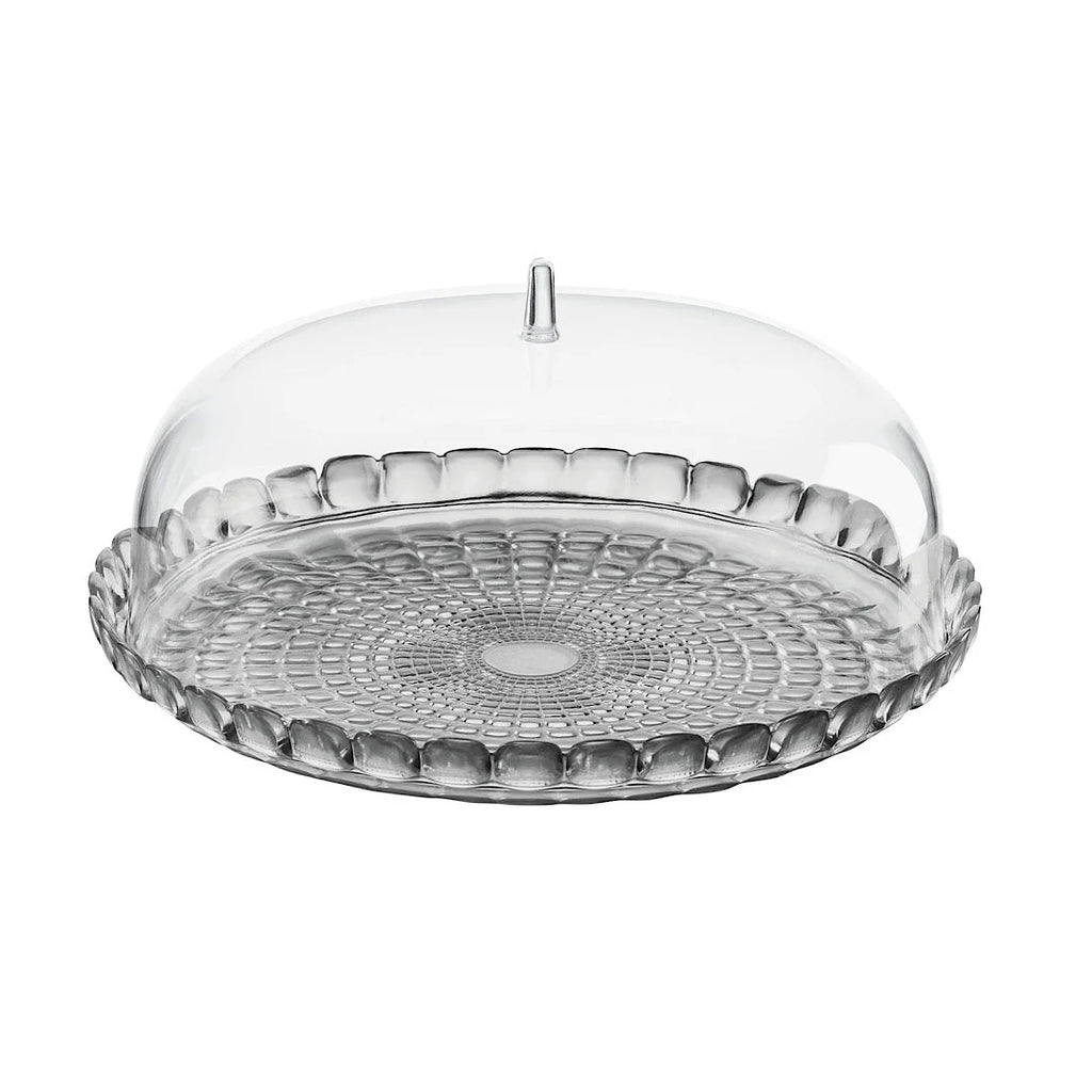 Serving Set Sky Grey V61622
