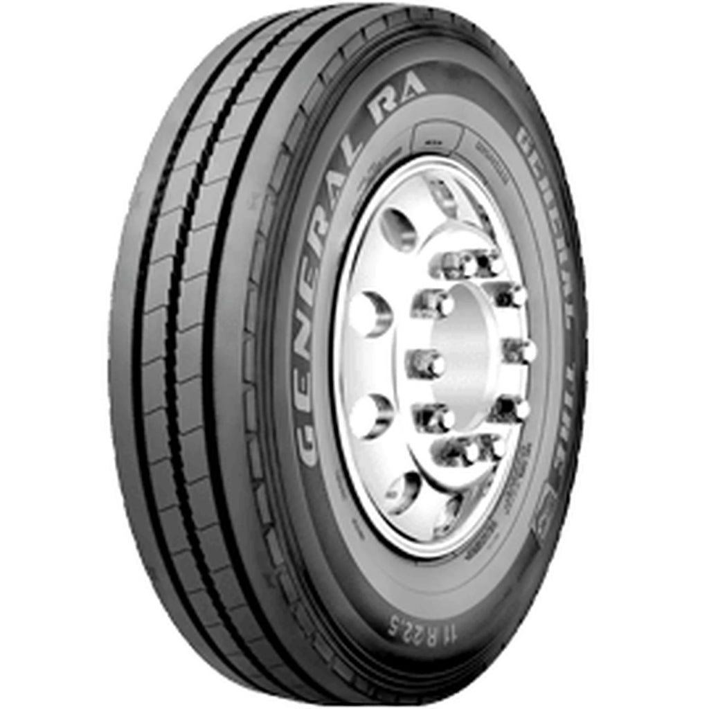 11R24.5 Commercial Tire W107707