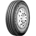 11R24.5 Commercial Tire W107707