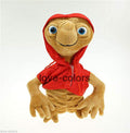 Red Coat Soft Stuffed Plush Doll Toy 25cm D38637