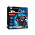 High Performance Canister Filter V494